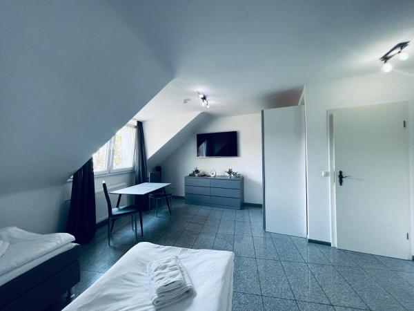 Lipp Apartments : photo 8 de la chambre studio (2 adultes)