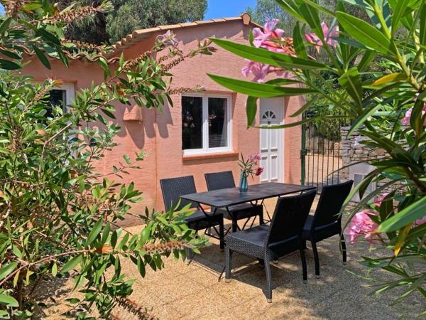 Hôtel Maora Village : photo 4 de la chambre chambre quadruple