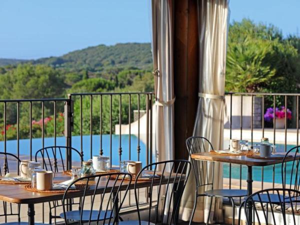 Hôtel Maora Village : photo 1 de la chambre chambre double standard