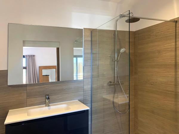 Hôtel Maora Village : photo 5 de la chambre chambre double supérieure