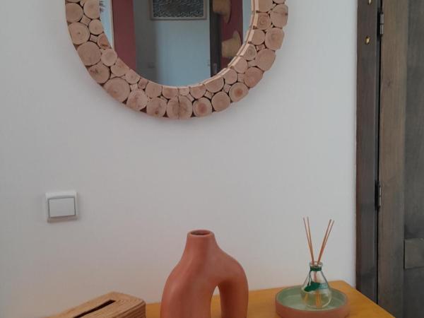 Vent Des Dunes : photo 5 de la chambre appartement supérieur