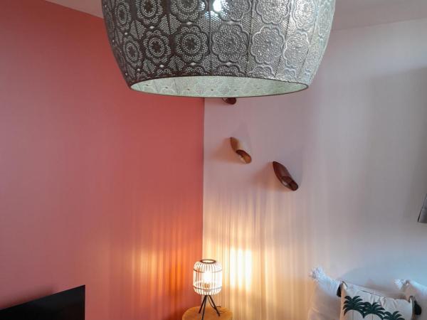 Vent Des Dunes : photo 3 de la chambre appartement supérieur