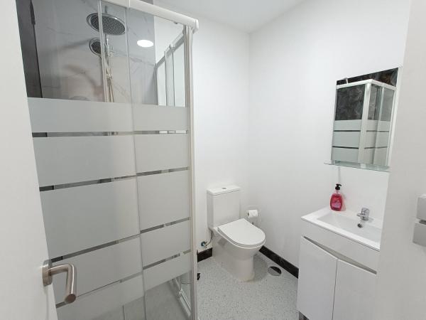 Albergaria Formosa : photo 3 de la chambre chambre double avec salle de bains privative