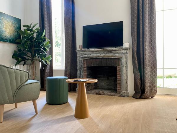 DOMITYS LES SEQUANES : photo 2 de la chambre studio