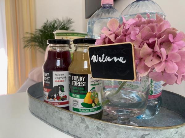 Fifteen Boutique Rooms Budapest with Self Check-In : photo 8 de la chambre chambre double supérieure