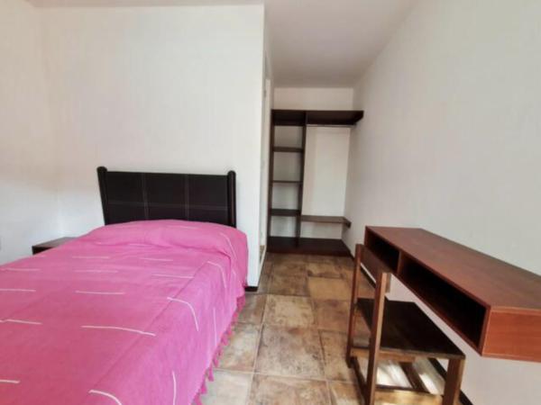 Casa Juárez 2 : photo 2 de la chambre chambre double avec salle de bains privative
