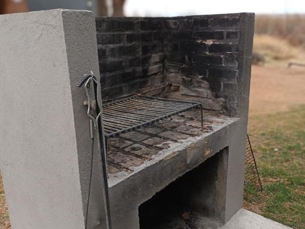 Cabañas Nevis, excelente ubicación : photo 6 de la chambre bungalow 2 chambres