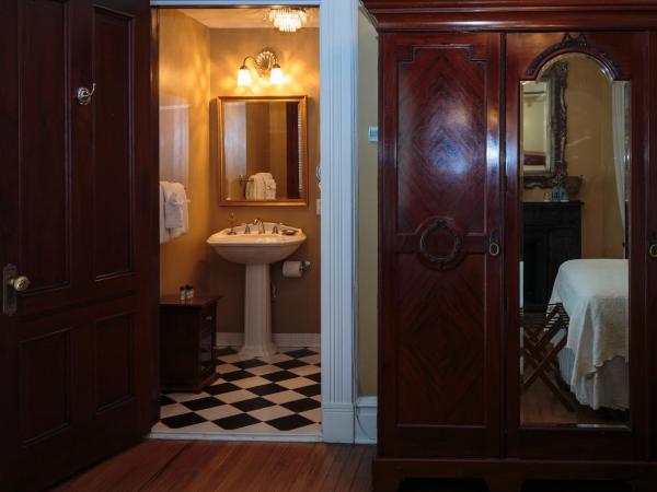 Kehoe House, Historic Inns of Savannah Collection : photo 9 de la chambre grande chambre lit king-size supérieure - johann bolzius