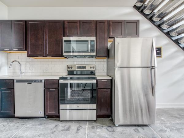 Sosuite at West Lofts - West Philadelphia : photo 3 de la chambre appartement 3 chambres