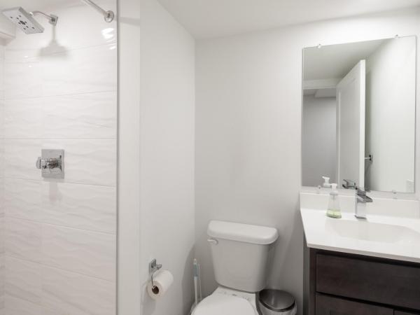 Sosuite at West Lofts - West Philadelphia : photo 9 de la chambre appartement standard