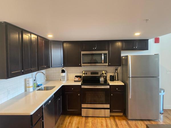 Sosuite at West Lofts - West Philadelphia : photo 5 de la chambre loft