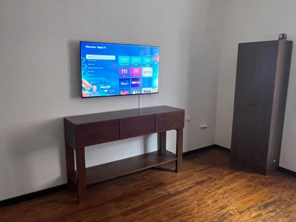 Catedral 304 : photo 8 de la chambre chambre double deluxe avec balcon