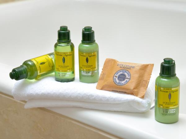 Hotel Chinzanso Tokyo : photo 3 de la chambre superior twin room / city view