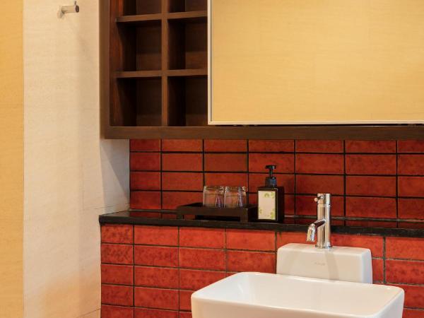 The Grand Napat : photo 6 de la chambre studio