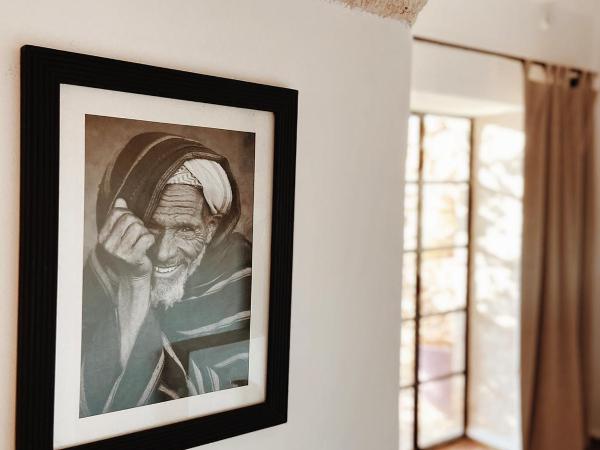 Maison Belhazar : photo 3 de la chambre chambre lit queen-size deluxe