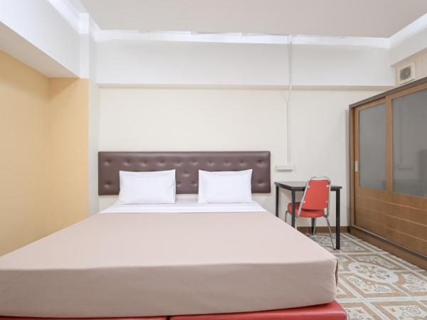 AC Habitat Bangkok : photo 3 de la chambre chambre double standard