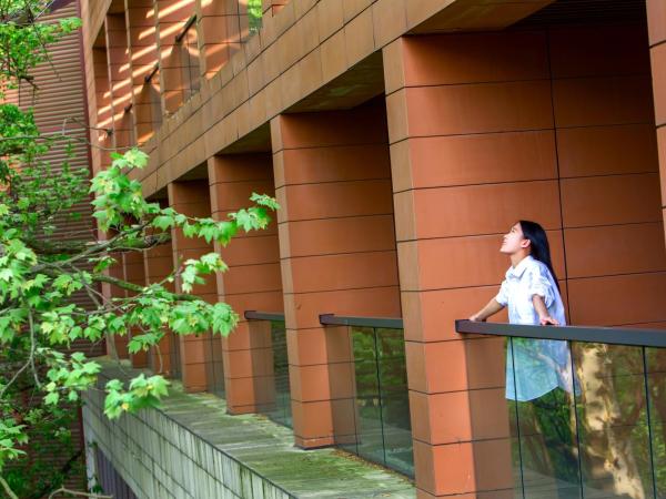 Millennium Resort Hangzhou : photo 4 de la chambre permium king bed room