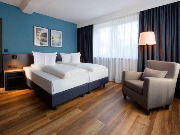 ATLANTIC Hotel Landgut Horn : photo 3 de la chambre suite