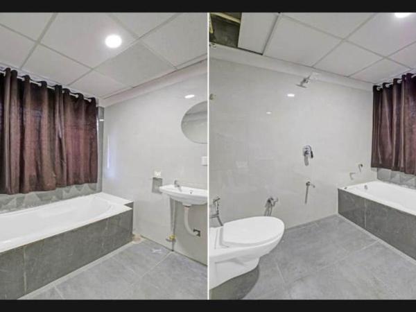 hotel stay inn : photo 6 de la chambre chambre double deluxe