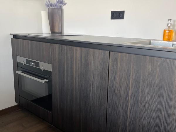 komfortfertige Wohnungen Freihof : photo 6 de la chambre appartement deluxe