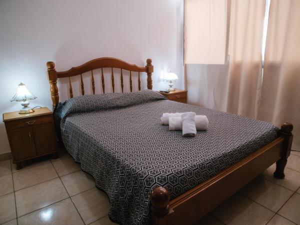 Apart Hotel Andino : photo 1 de la chambre chambre double standard