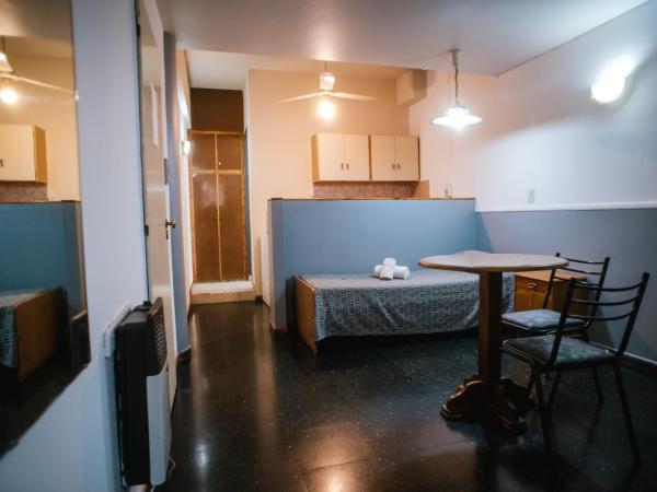 Apart Hotel Andino : photo 5 de la chambre chambre triple standard