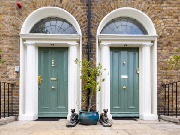 Waterloo Town House & Suites : photo 5 de la chambre chambre double