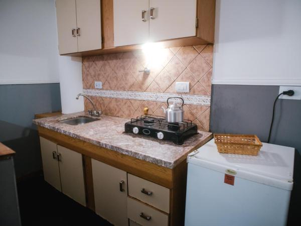 Apart Hotel Andino : photo 10 de la chambre chambre familiale standard