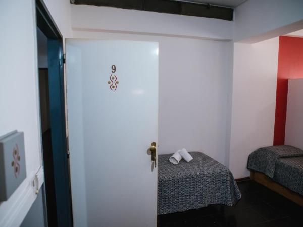 Apart Hotel Andino : photo 7 de la chambre chambre familiale standard