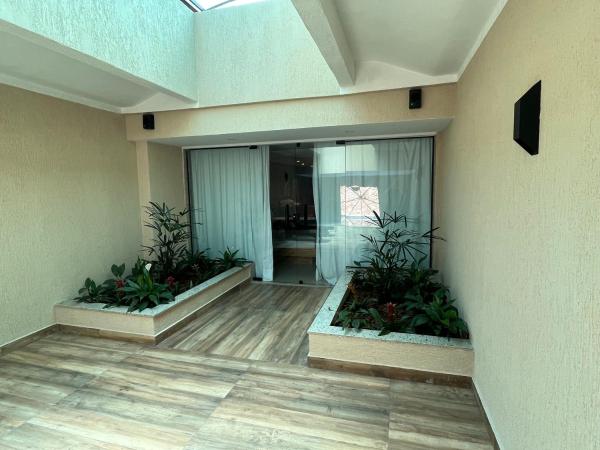 HOTEL PORTELÃO : photo 6 de la chambre suite avec piscine privée