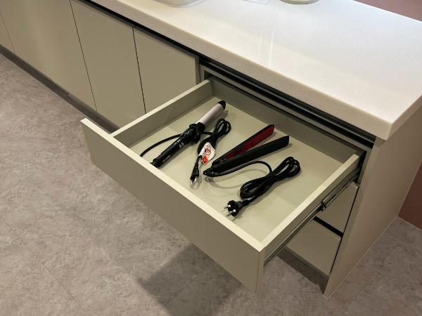 Seoul Cube Jongro : photo 7 de la chambre dortoir pour femmes