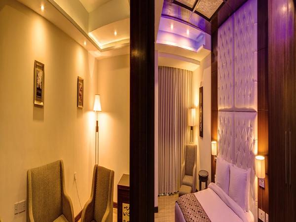 Renest Jaipur : photo 2 de la chambre suite exécutive