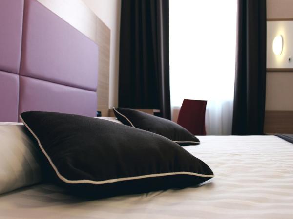 Hotel Esperanza : photo 9 de la chambre chambre double ou lits jumeaux