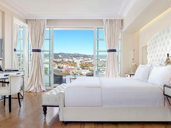 Cameo Beverly Hills : photo 6 de la chambre suite 1 chambre