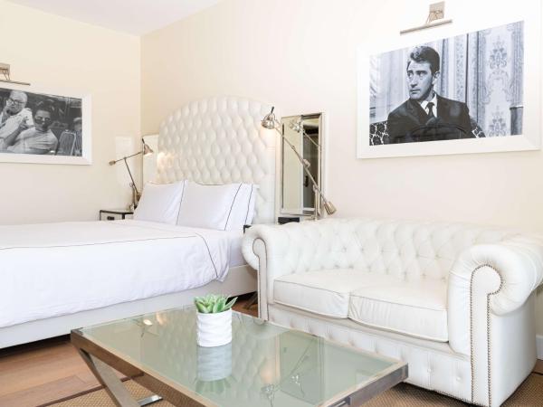 Cameo Beverly Hills : photo 1 de la chambre chambre lit king-size deluxe - vue sur ville