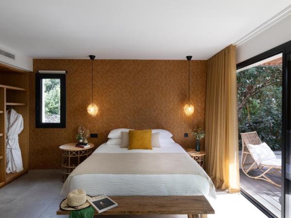 Aria Cigala : photo 6 de la chambre suite