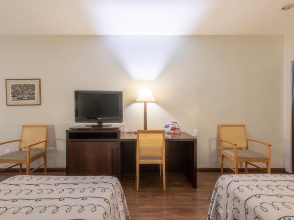 DELPLAZA Excelsior São Paulo - By Monreale : photo 4 de la chambre suite junior