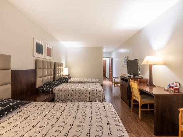 DELPLAZA Excelsior São Paulo - By Monreale : photo 3 de la chambre suite junior