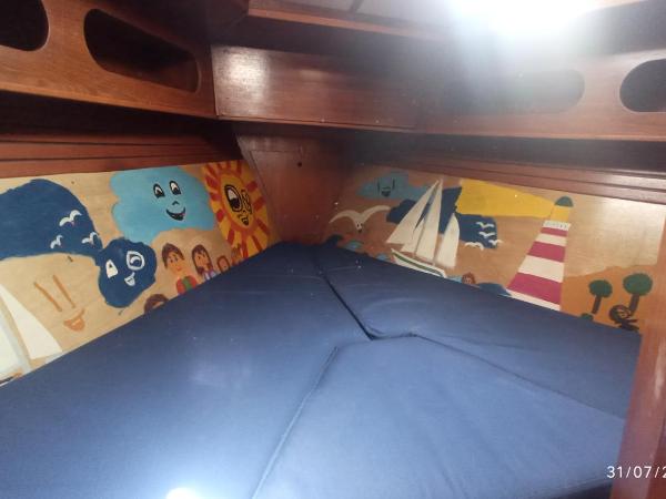 Best Barcelona boat experience : photo 8 de la chambre mobile home