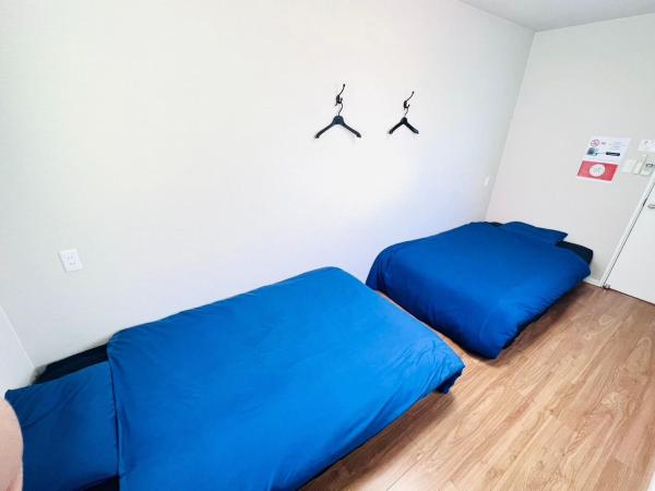 GUEST House color - Vacation STAY 60868v : photo 6 de la chambre appartement