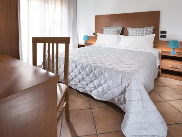 Residence Del Sole : photo 3 de la chambre appartement 2 chambres avec balcon