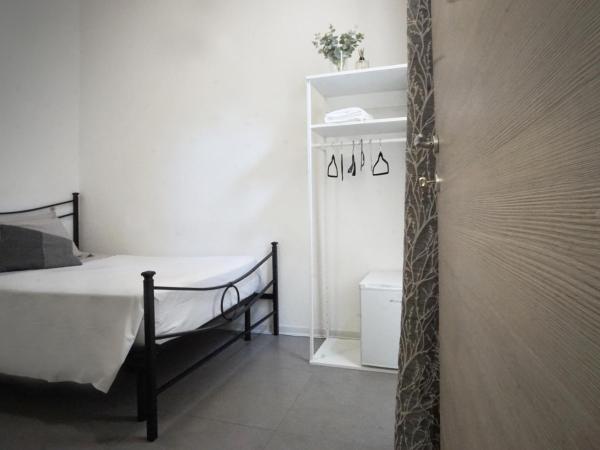 Affittacamere Everest : photo 3 de la chambre chambre simple avec salle de bains 