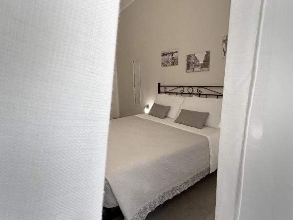 Affittacamere Everest : photo 8 de la chambre chambre lit king-size standard