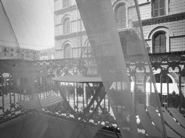 Affittacamere Everest : photo 1 de la chambre chambre double ou lits jumeaux