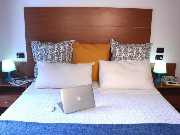 Residence Del Sole : photo 1 de la chambre appartement 1 chambre - penthouse