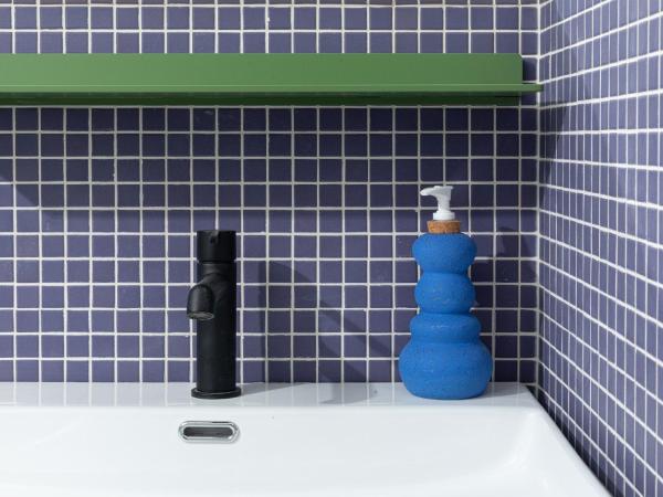 YOWIE Hotel : photo 5 de la chambre suite double standard