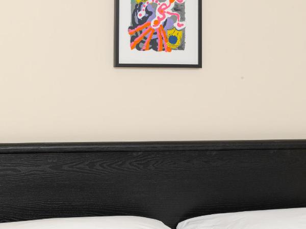 YOWIE Hotel : photo 1 de la chambre suite lit king-size