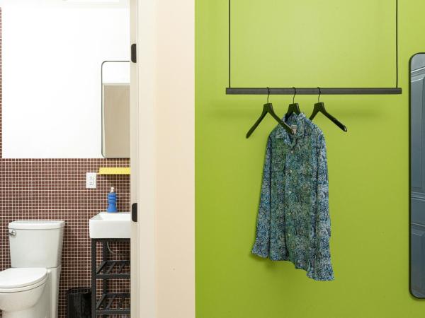 YOWIE Hotel : photo 2 de la chambre studio