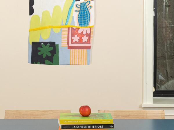 YOWIE Hotel : photo 2 de la chambre suite lit queen-size