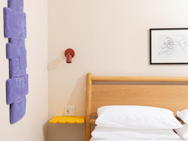 YOWIE Hotel : photo 2 de la chambre suite 1 chambre